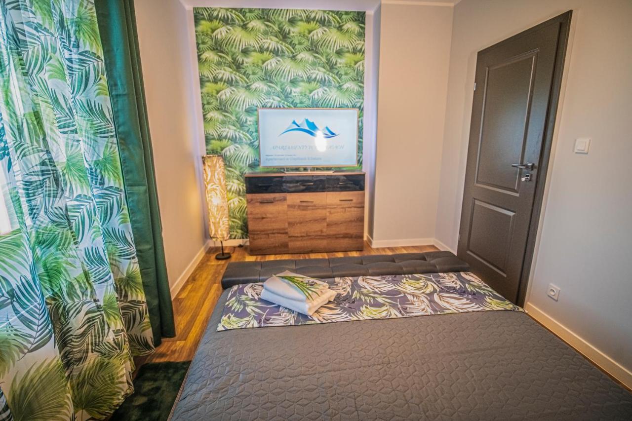 Apartament W Cieplicach Comfort Jelenia Góra Exterior foto